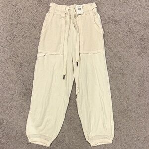Free People Joggers